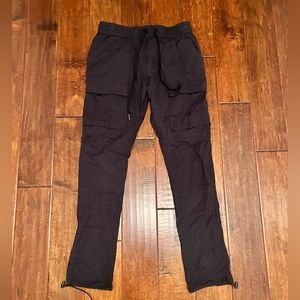 Slim Fit Cargo Pant Pacsun